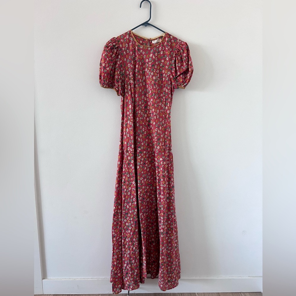 Doen ASALEA DRESS